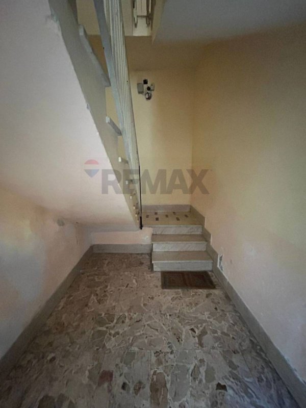 Wohnung in Favara