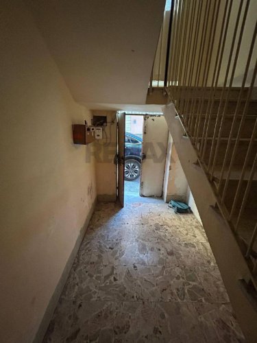 Wohnung in Favara
