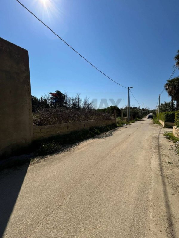 Terreno agricolo a Agrigento