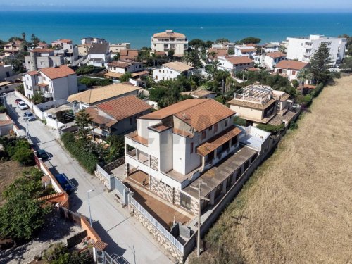 Casa indipendente a Agrigento
