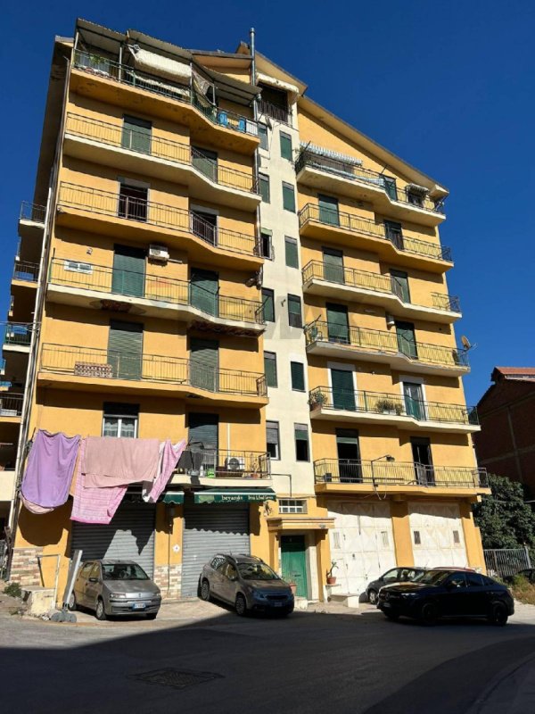 Appartamento a Favara