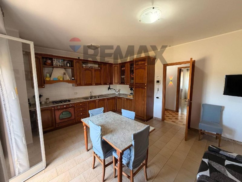 Appartement in Serradifalco