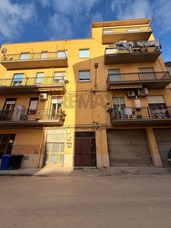 Apartment in Canicattì