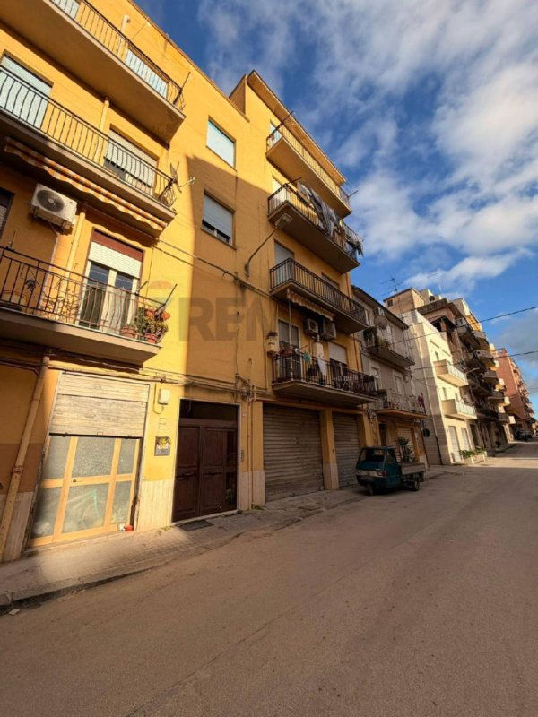 Apartment in Canicattì