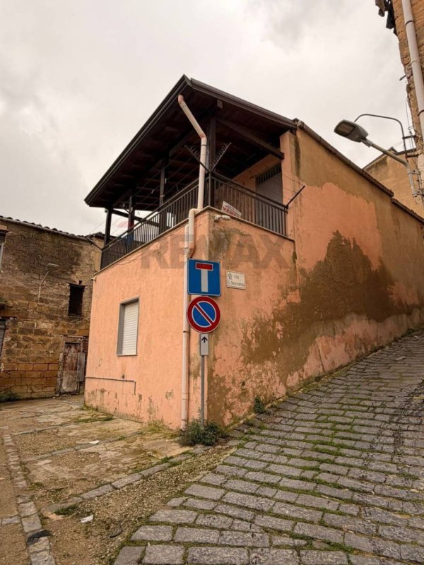 Casa indipendente a Canicattì