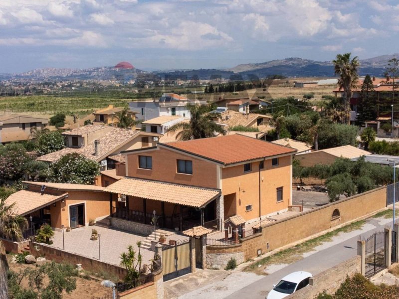 Casa independiente en Agrigento