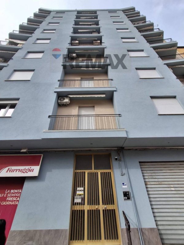 Appartamento a Raffadali