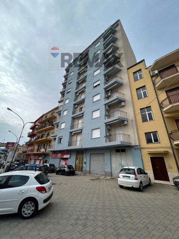 Wohnung in Raffadali