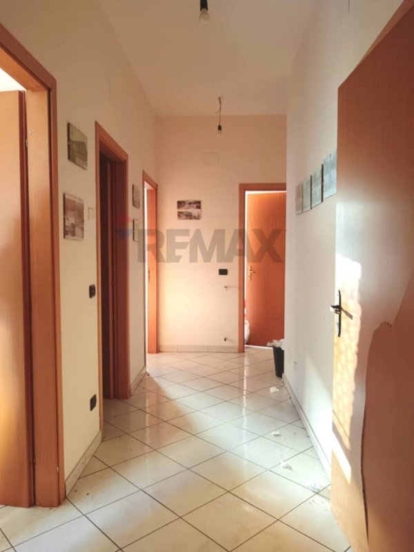 Penthouse in Favara