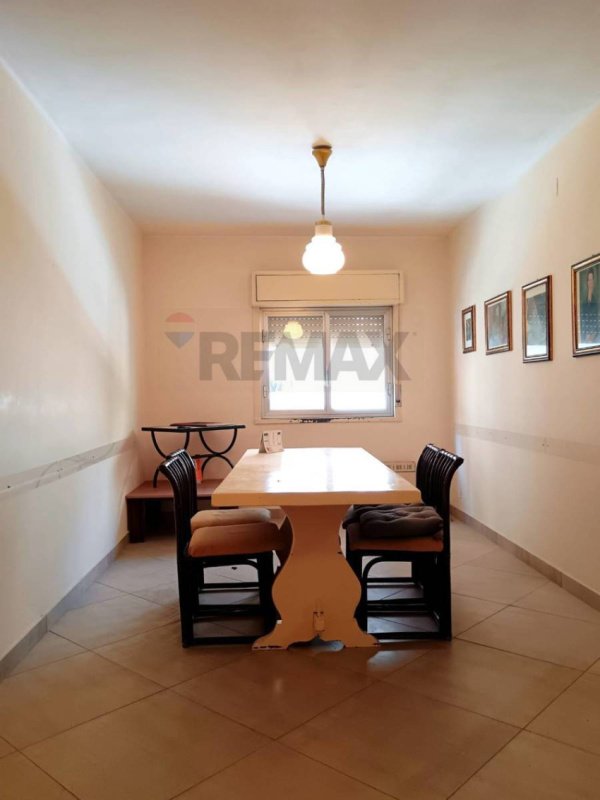 Wohnung in Favara