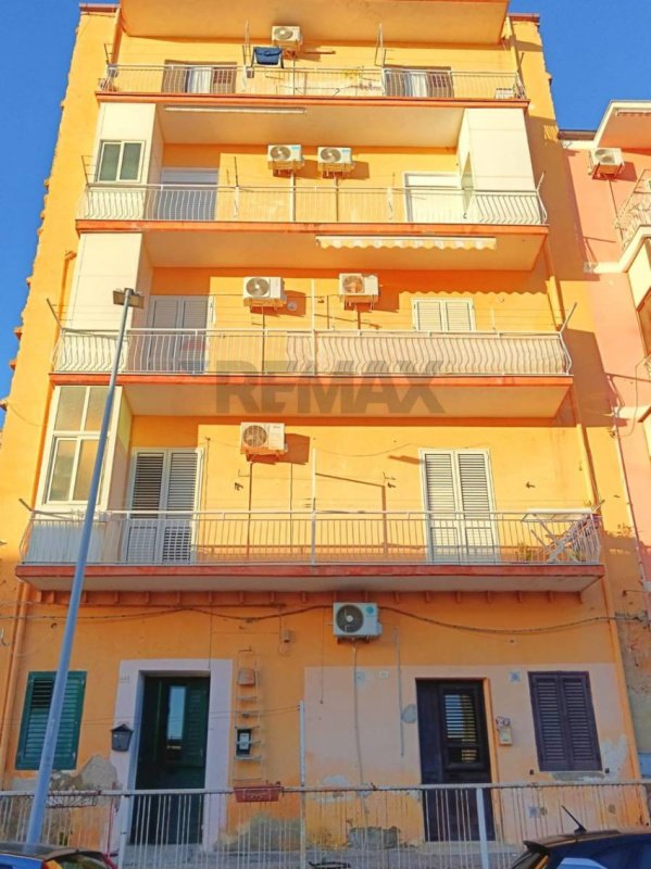 Apartment in Agrigento