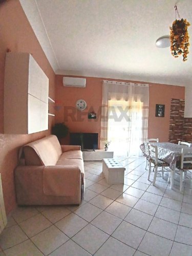 Appartement in Agrigento