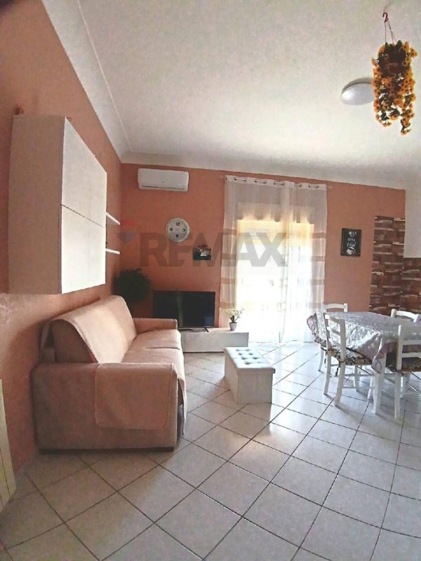 Apartment in Agrigento