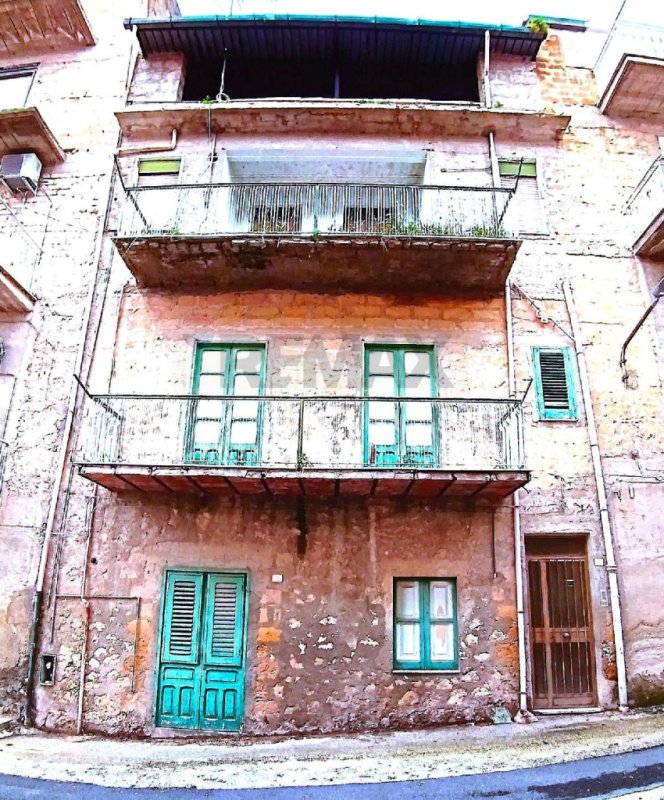 Casa independiente en Favara