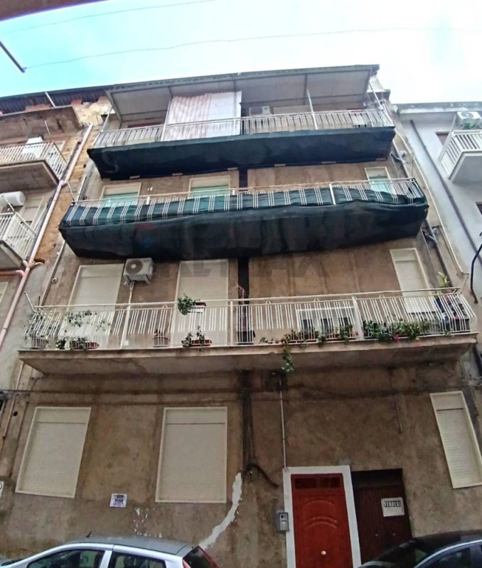 Appartement à Favara