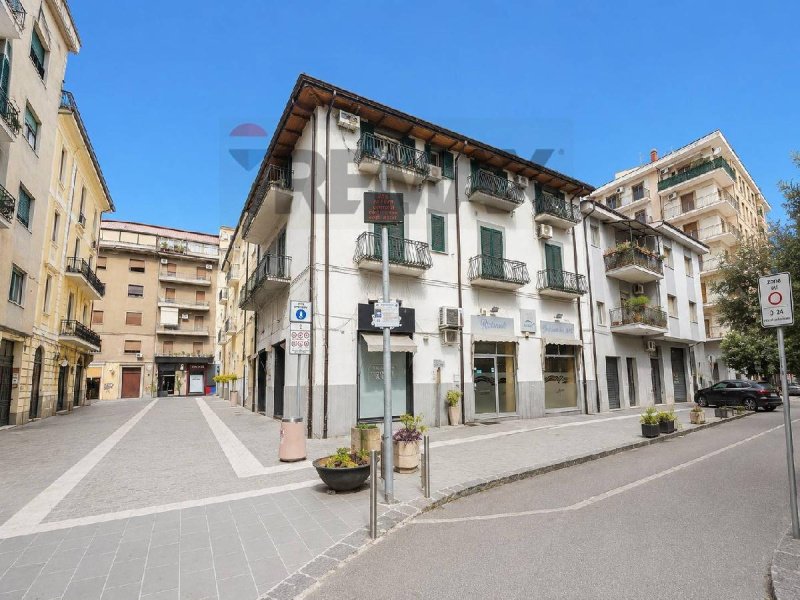 Appartement in Cosenza