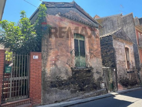 Villa i Motta Sant'Anastasia