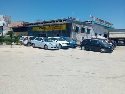 Immobile commerciale a Siracusa