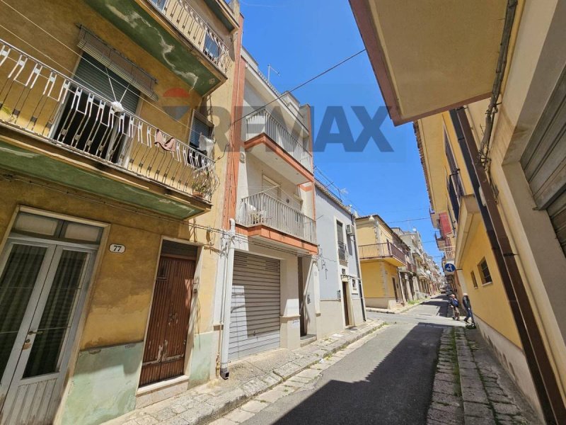 Casa independiente en Ragusa