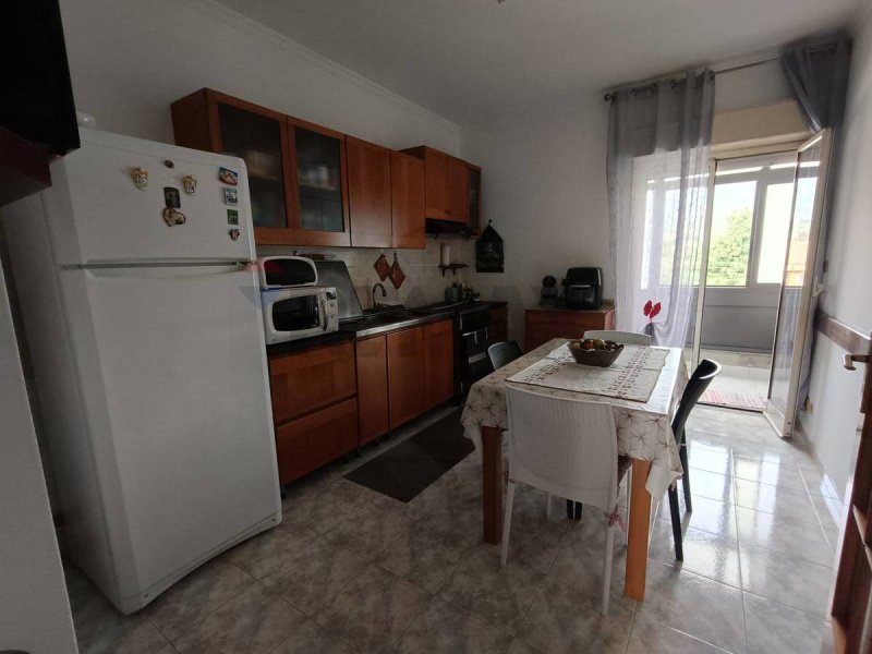 Apartamento en Mascali