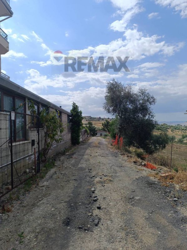 Building plot in Ramacca