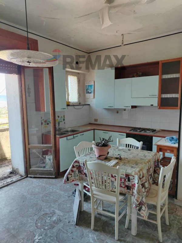Apartamento em Caltagirone