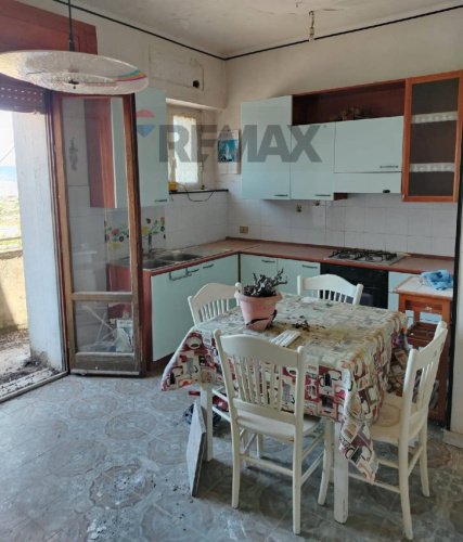 Apartamento em Caltagirone