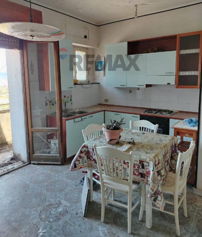 Apartamento em Caltagirone