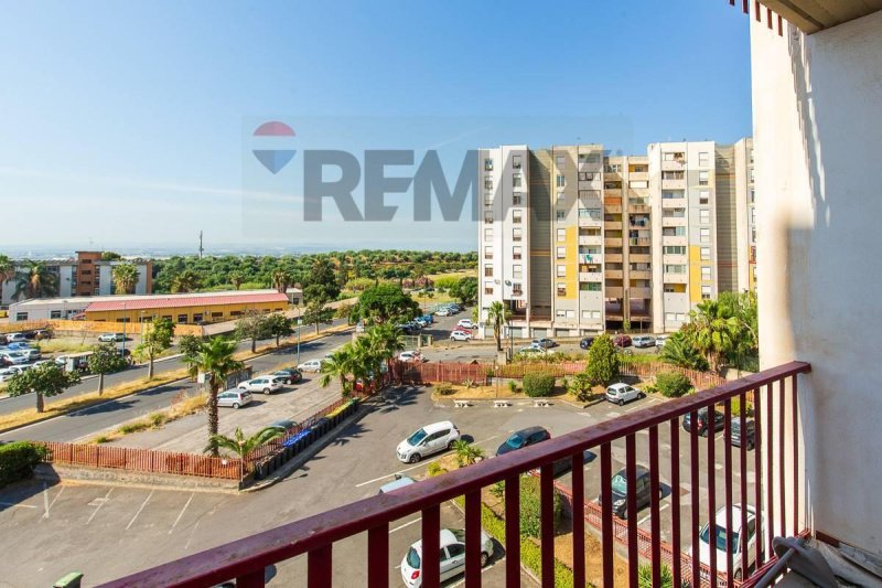 Appartement in Catania
