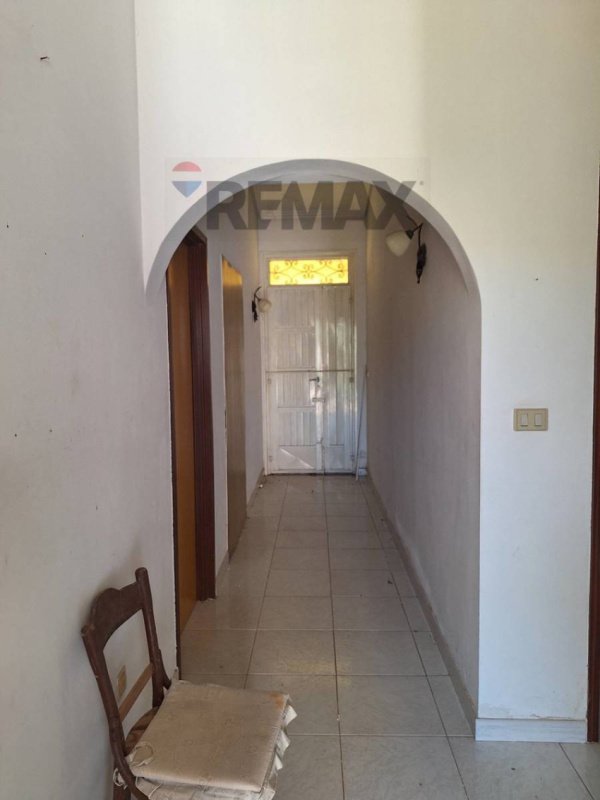 Casa indipendente a Comiso