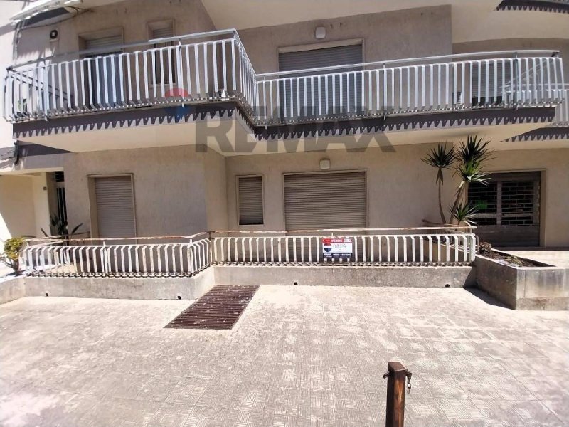 Apartamento em Módica