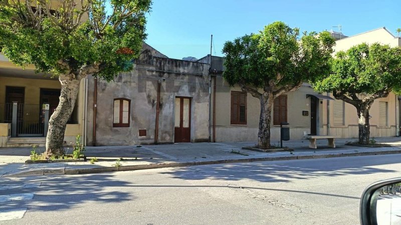 Casa independente em Valderice