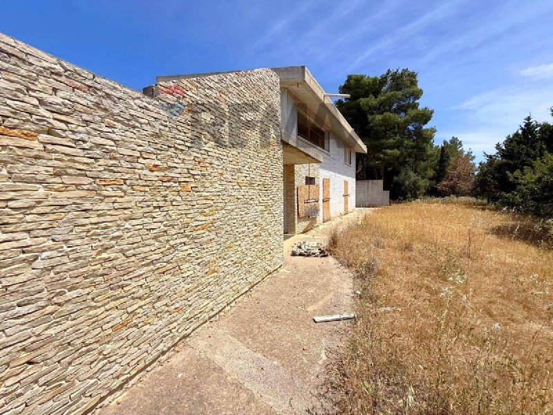 Villa a Erice