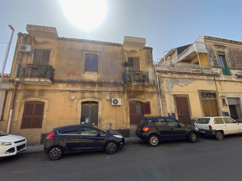 Lägenhet i Catania