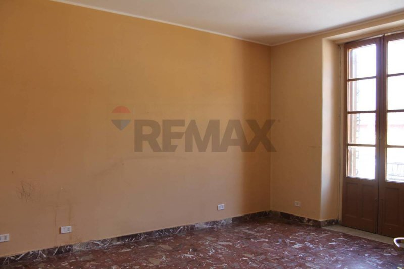Appartement in Catanië