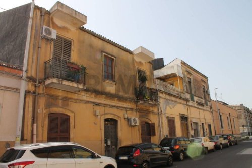 Appartement in Catanië