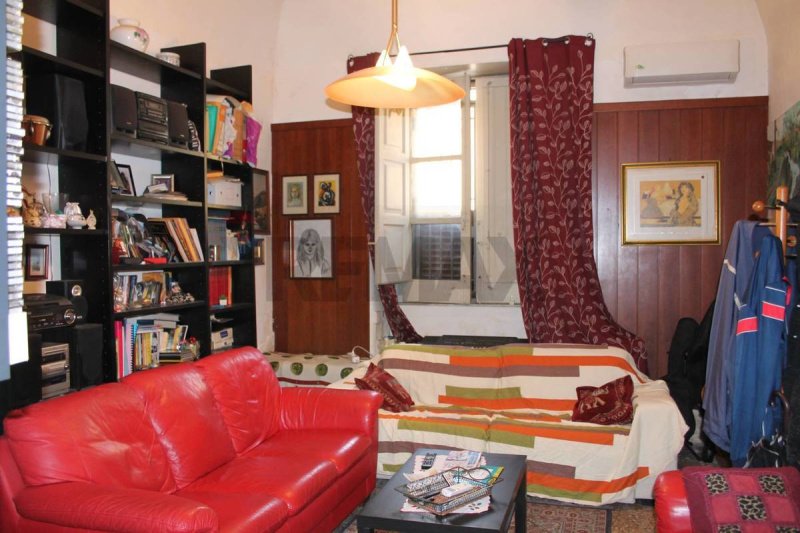 Appartement in Catanië