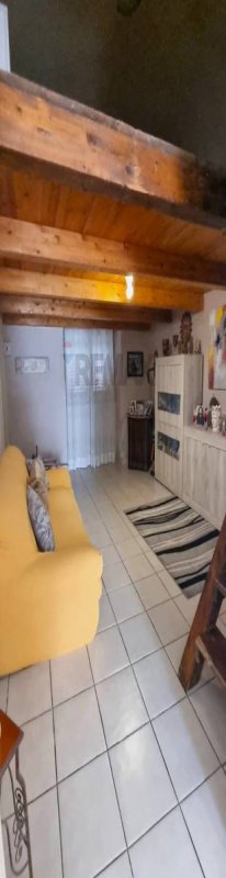 Appartement in Catanië