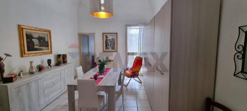 Appartement in Catanië