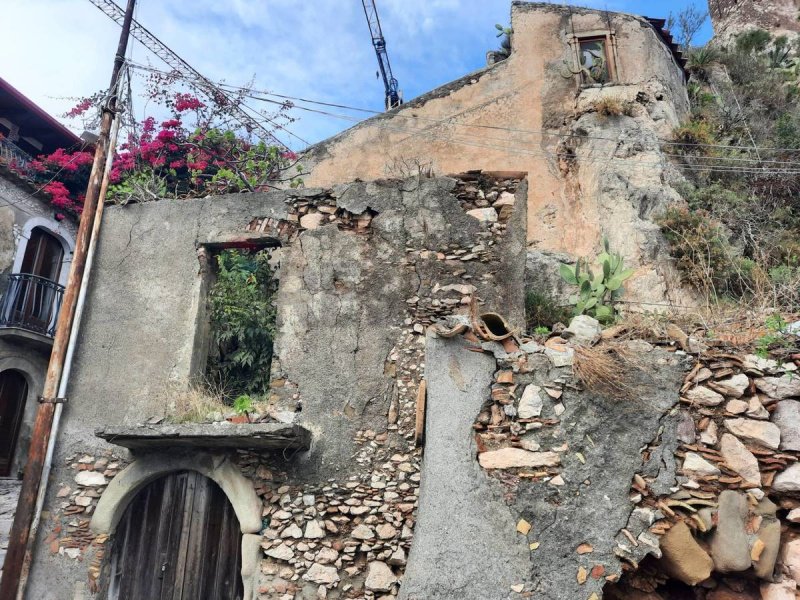Maison individuelle à Forza d'Agrò