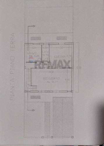 帕泰尔诺建筑用地