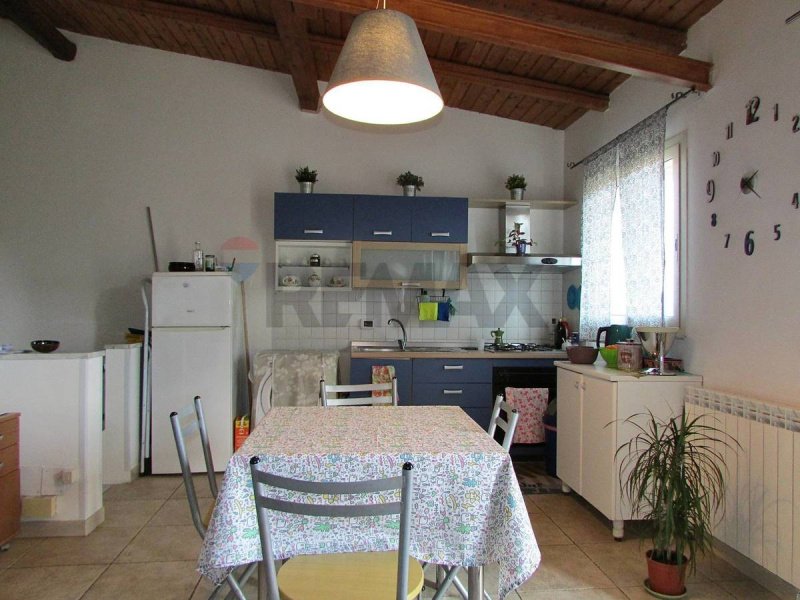 Appartement in Catanië