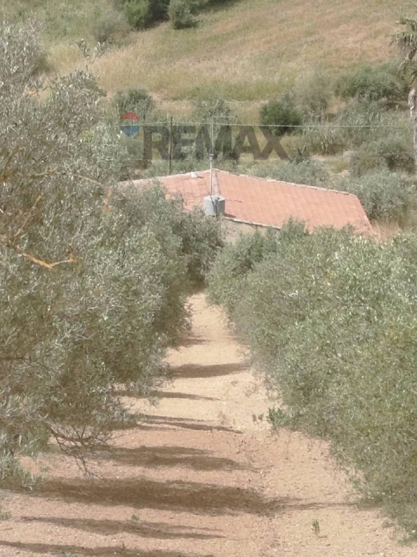 Villa in Caltagirone