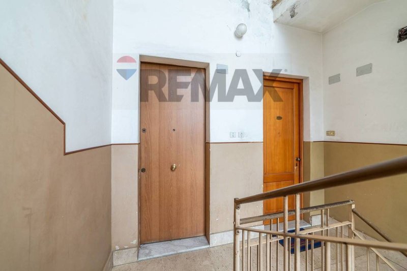 Apartamento en Catania