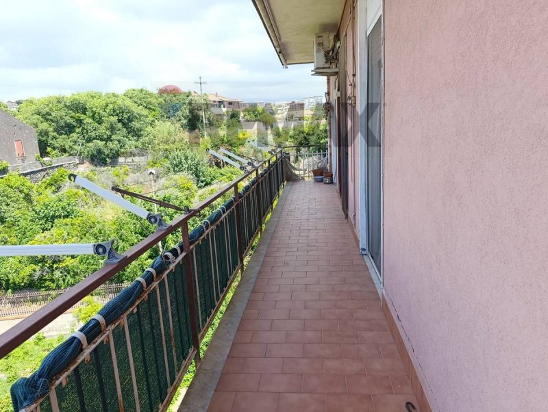 Appartement in Gravina di Catania