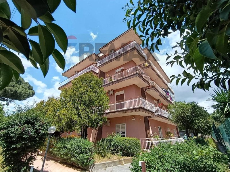 Appartement in Gravina di Catania