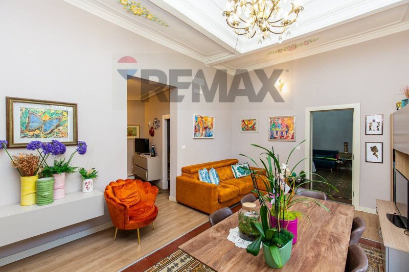 Appartement in Catanië