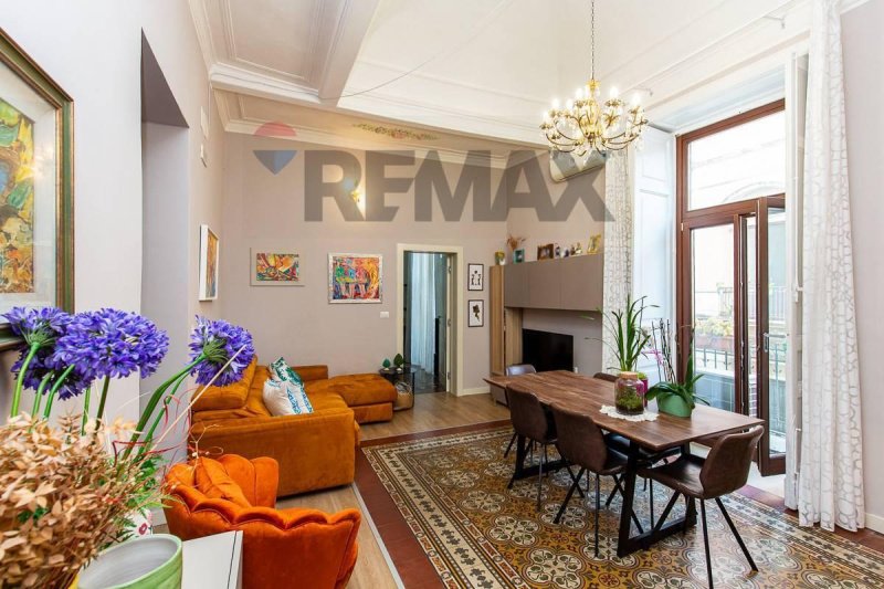 Appartement in Catanië