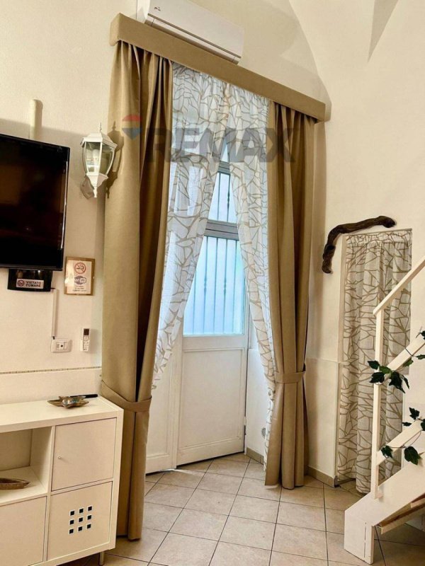 Appartement in Catanië