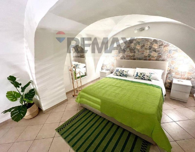 Appartement in Catanië